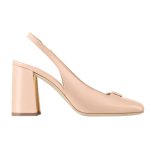 Louis Vuitton Swing Slingback Pump - Image 4